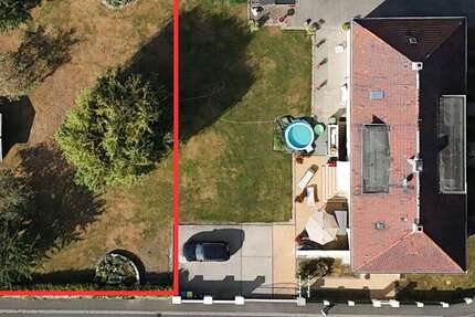 Grundstück zu verkaufen in Marl 320.000 € 700 m² zimmer