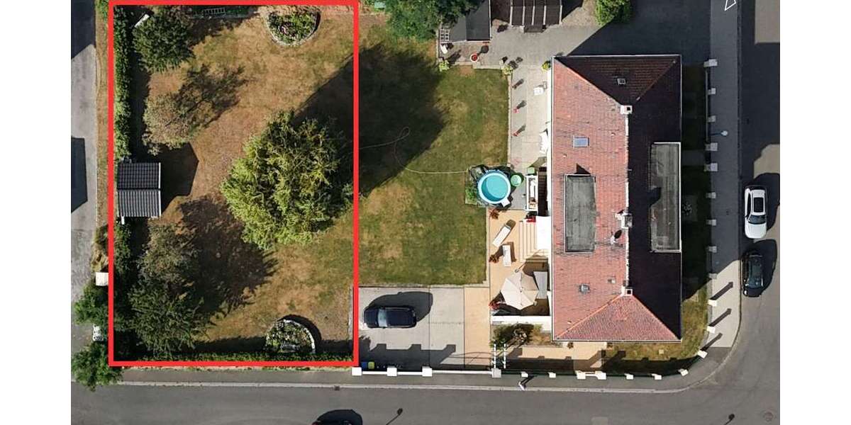 Grundstück zu verkaufen in Marl 320.000 € 700 m² zimmer