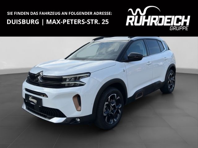 Citroen C5 Aircross 19.800 km 21.990 &euro; Duisburg 47059