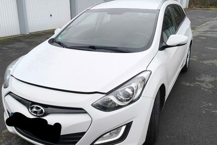 Hyundai i30 164.400 km 5.900 &euro; Castrop-Rauxel 44577