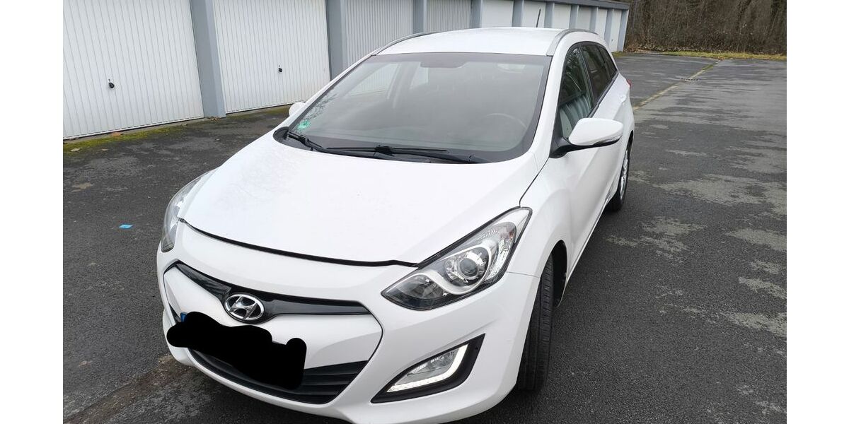 Hyundai i30 164.400 km 5.900 &euro; Castrop-Rauxel 44577