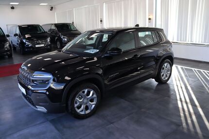 Jeep Avenger 2.359 km 16.450 &euro; Essen 45329