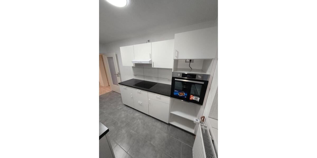 Etagenwohnung Oberhausen - 3 Zimmer, 74 m&sup2;, 740&euro; | Angebot:27592881