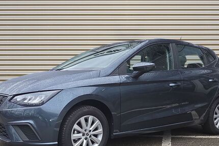 Seat Ibiza 23.895 km 15.490 &euro; Duisburg 47059