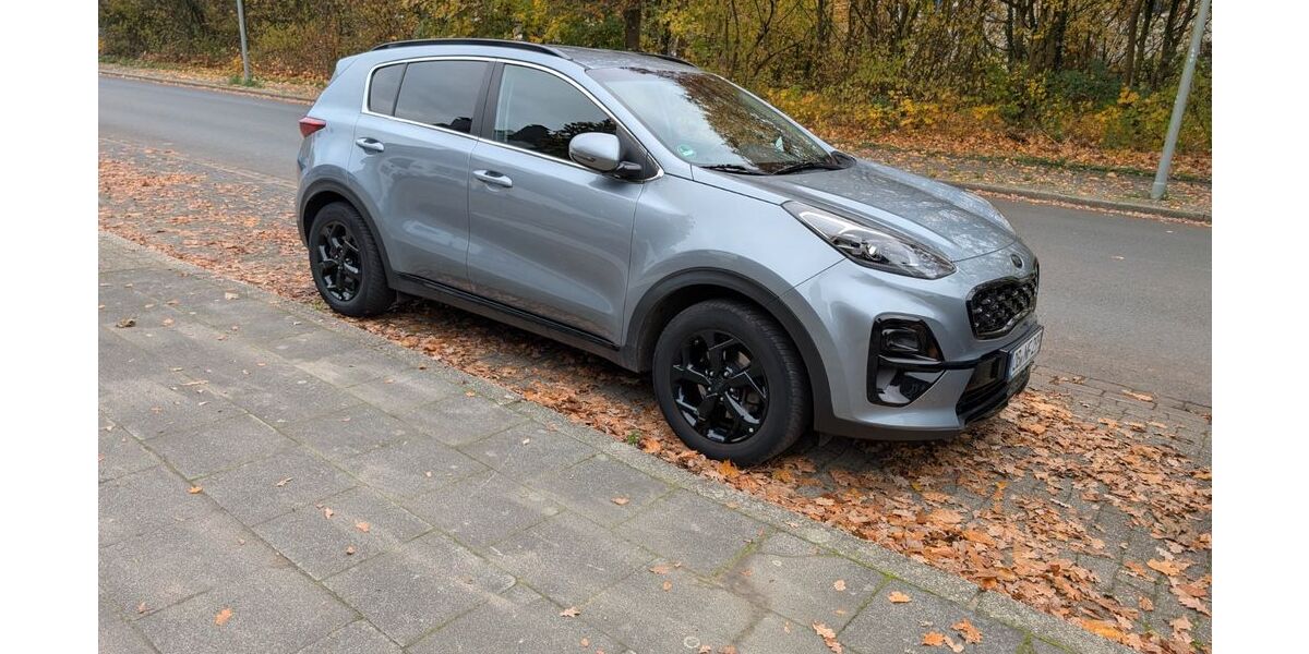 Kia Sportage 65.000 km 17.100 &euro; Oberhausen 46145