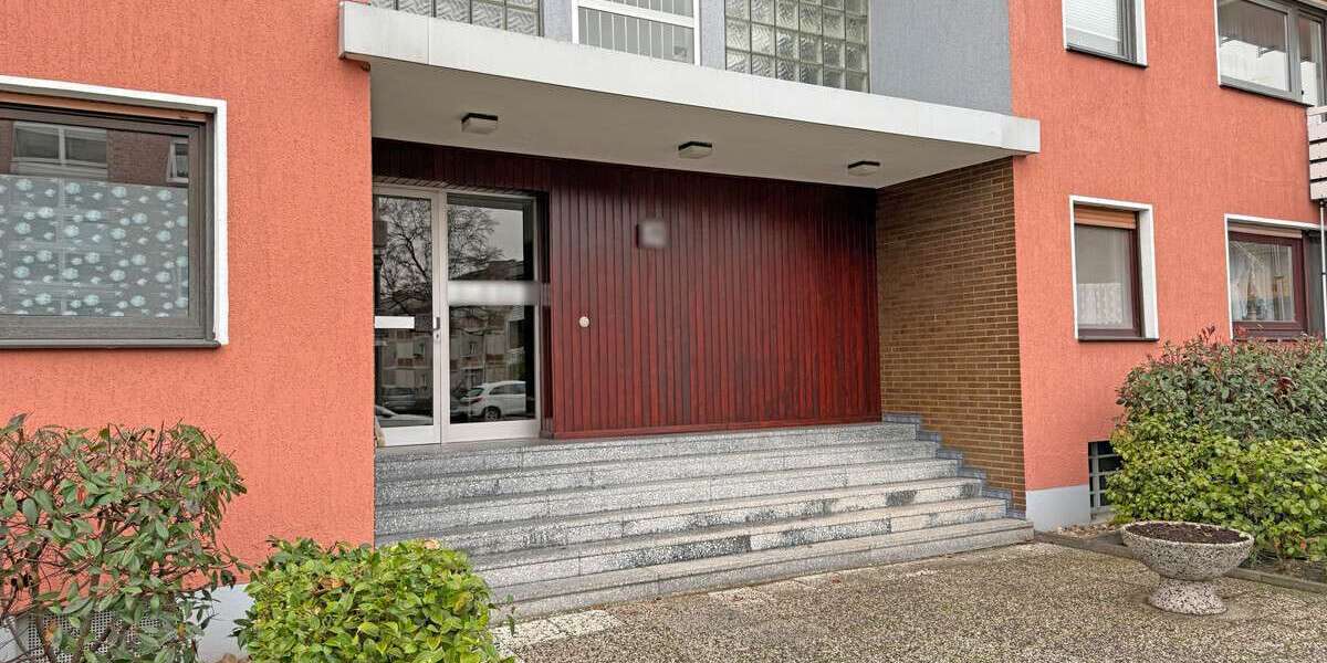 Wohnung zum Kaufen in Duisburg 139.900 € 71.39 m² 2 zimmer