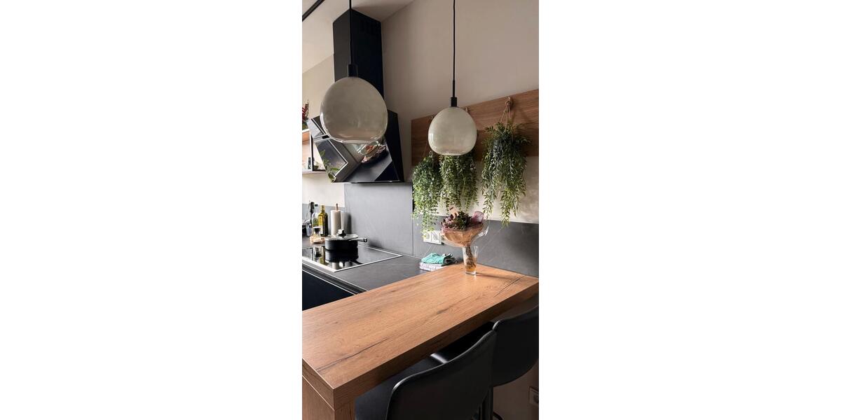 Etagenwohnung Duisburg Duisburg-Mitte - 2 Zimmer, 52 m&sup2;, 800&euro; | Angebot:25541297