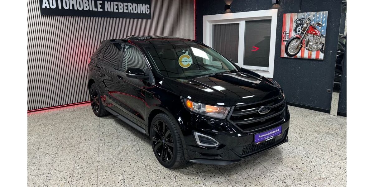 Ford Edge 82.284 km 19.990 &euro; Essen 45356