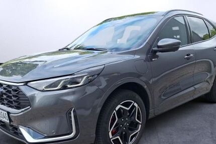 Ford Kuga 10.000 km 39.890 &euro; Gelsenkirchen 45891