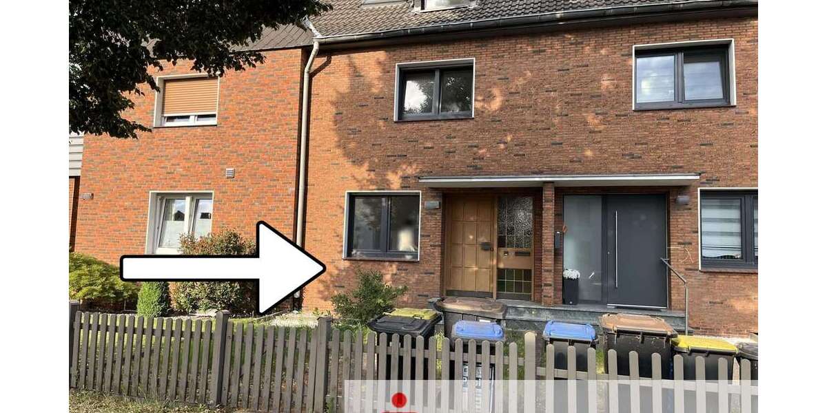 Einfamilienhaus Recklinghausen Grullbad - 3 Zimmer, 79 m&sup2;, 219.000&euro; | Angebot:25199187