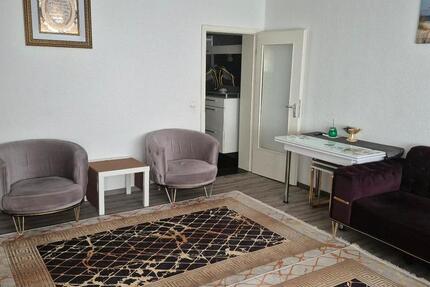 Wohnung Gladbeck Alt-Rentfort - 3 Zimmer, 75 m&sup2;, 870&euro; | Angebot:27553949