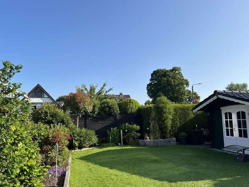 Haus zum Kaufen in Hünxe 749.000 € 200 m²