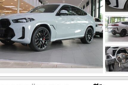 BMW X6 10.000 km 106.990 € Oberhausen 46117