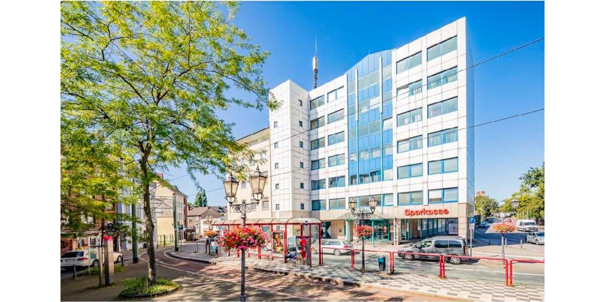 Gewerbeobjekt Duisburg Laar - 3.900&euro; | Angebot:22430209
