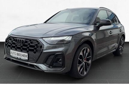 Audi Q5 3.000 km 69.930 € Wesel 46485