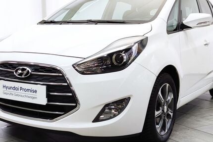 Hyundai ix20 92.358 km 14.940 € Gelsenkirchen 45897