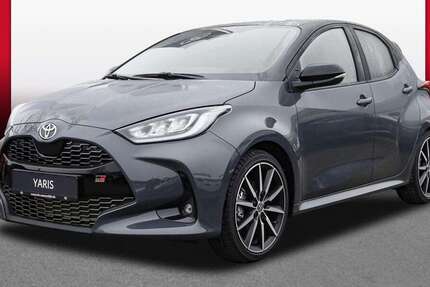 Toyota Yaris 10.001 km 29.989 € Bochum 44807