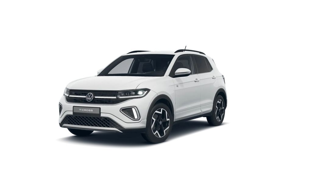 VW T-Cross 19.421 km 27.880 &euro; Wesel 46483