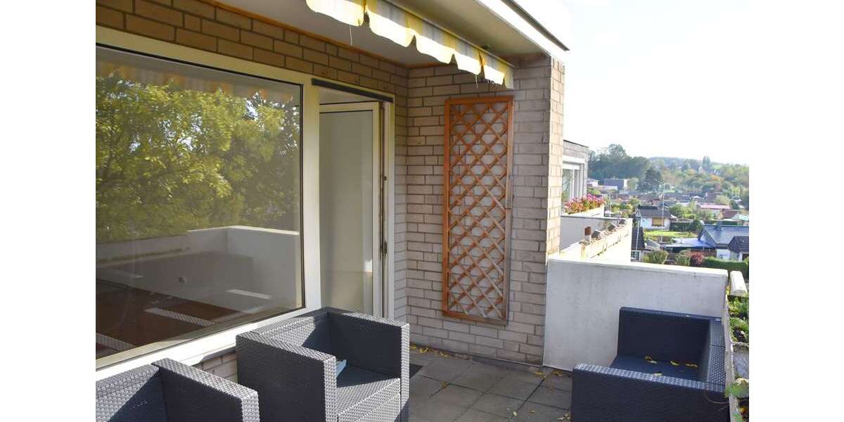 Etagenwohnung Herne Altenhöfen - 2 Zimmer, 48 m&sup2;, 336&euro; | Angebot:26359322