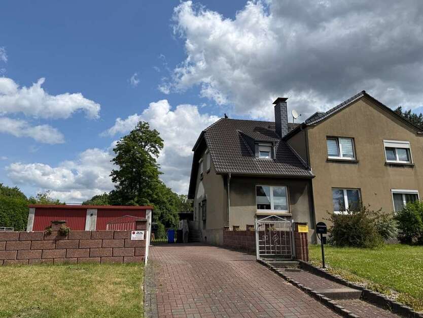 Haus zum Kaufen in Gladbeck 370.000 € 124 m²