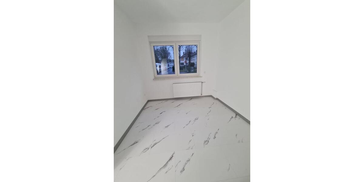 Erstbezug! Sanierte 110 qm Wohnung in Herne 44627 4 zimmer