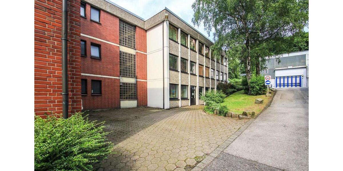 Gewerbeobjekt Sprockhövel - 1.212&euro; | Angebot:17774435