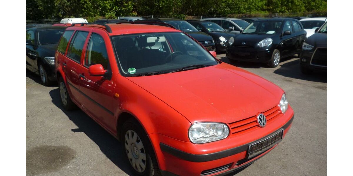 VW Golf 299.000 km 690 &euro; Bottrop 46238