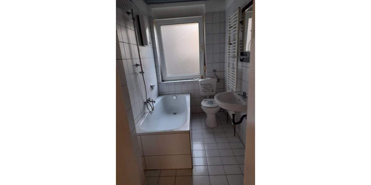 Etagenwohnung Oberhausen Marienkirche - 2 Zimmer, 61 m&sup2;, 395&euro; | Angebot:25436918