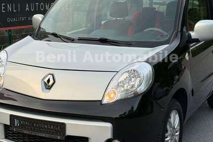 Renault Kangoo 73.000 km 6.990 &euro; Oer-Erkenschwick 45739