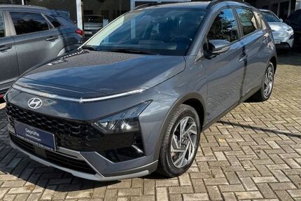 Hyundai BAYON 8.875 km 24.490 € Oberhausen 46049