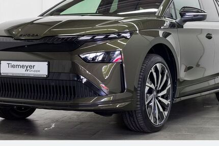 Skoda Enyaq 5.499 km 59.980 € Bochum 44809