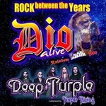 DIO & Deep Purple Tribute Show