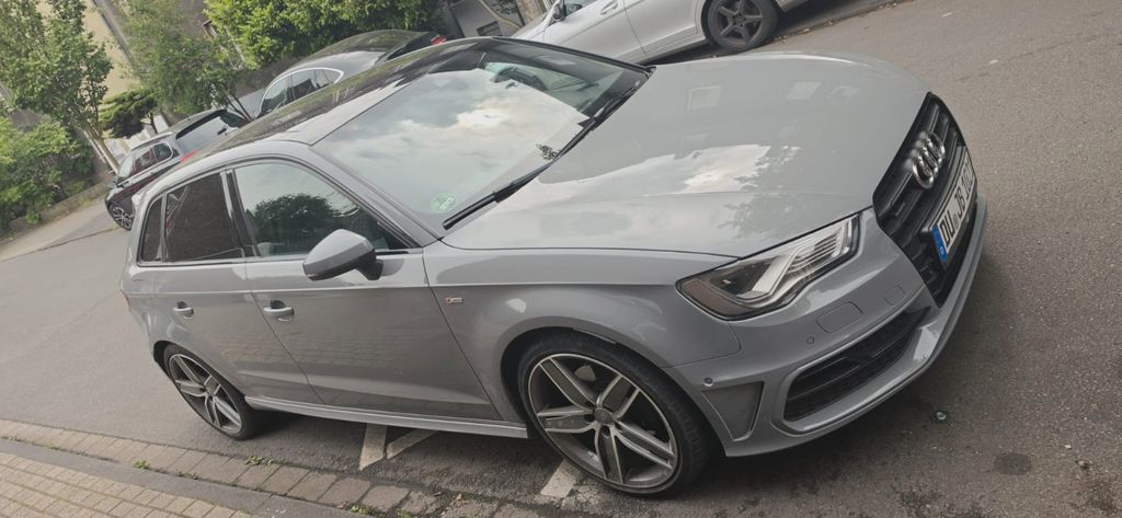 Audi A3 225.000 km 13.799 &euro; Dinslaken 46537