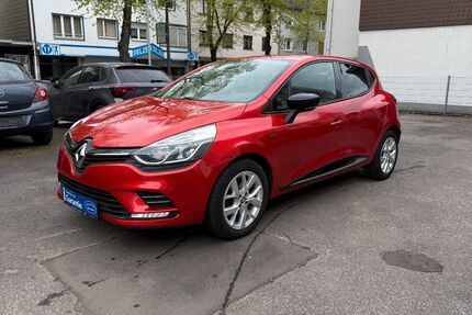 Renault Clio 105.000 km 7.999 &euro; Marl 45770