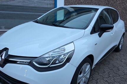 Renault Clio 39.000 km 7.999 &euro; Moers 47441