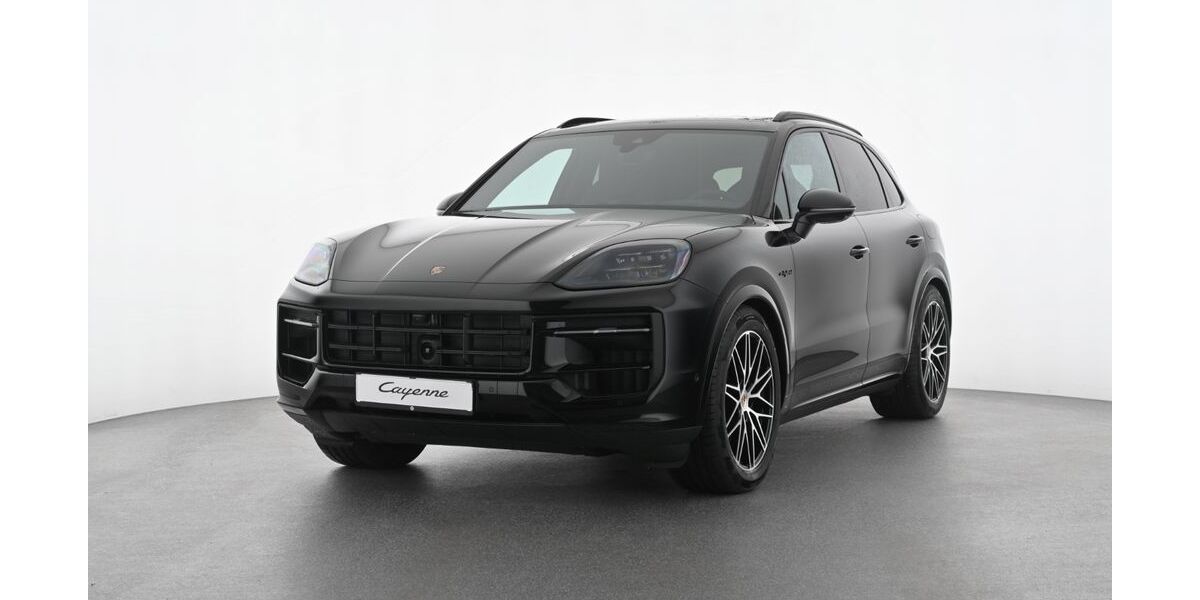 Porsche Cayenne 15.271 km 139.000 &euro; Essen 45143
