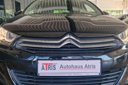 Citroen C4 98.000 km 7.300 &euro; Bottrop 46238