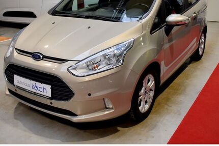 Ford B-Max 51.800 km 15.980 € Neukirchen-Vluyn 47506