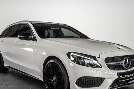 Mercedes-Benz C 250 118.904 km 19.990 &euro; Gelsenkirchen 45892