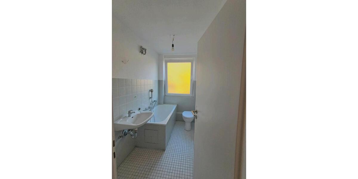 TOP-Sanierte Wohnung in Herne 3.5 zimmer