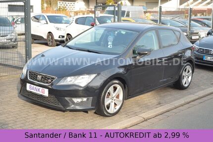 Seat Leon 167.000 km 8.490 &euro; Recklinghausen 45661