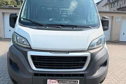 Peugeot Boxer 89.000 km 19.999 € Essen 45356