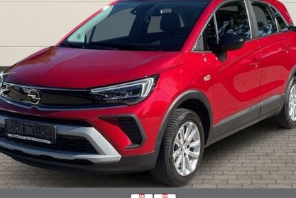 Opel Crossland (X) 21.550 km 16.190 &euro; Dorsten 46286