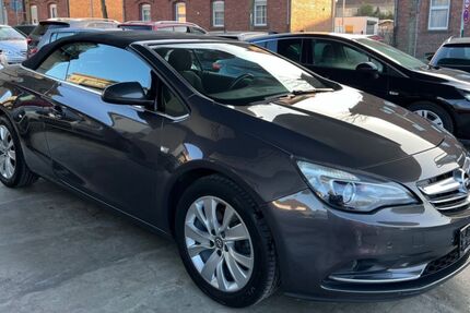 Opel Cascada 148.000 km 7.299 € Gladbeck 45968
