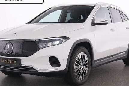 Mercedes-Benz EQA 14.131 km 37.435 &euro; Essen 45309