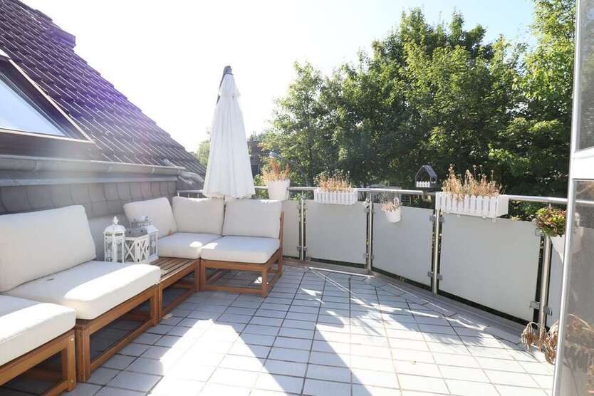 Wohnung zum Mieten in Essen 900 € 84 m²