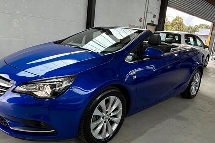 Opel Cascada 99.000 km 10.990 &euro; Hünxe 46569
