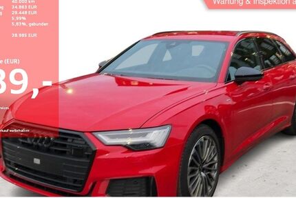 Audi A6 87.677 km 35.715 &euro; Moers-Hülsdonk 47441