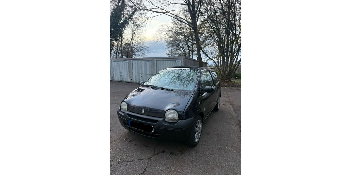 Renault Twingo 180.000 km 1.100 &euro; Duisburg 47279