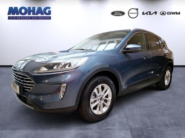 Ford Kuga 24.245 km 23.880 &euro; Recklinghausen 45659